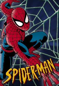 Spider-Man The Animated Series